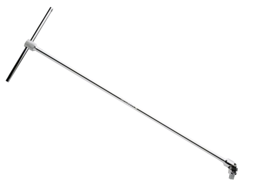 Nttools Ncltm14 1/4 Mafsallı T Kol