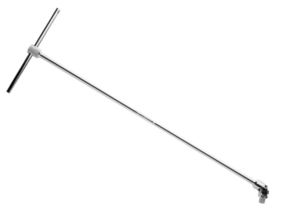 Nttools Ncltm12 1/2 Mafsallı T Kol