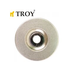 TROY YEDEK AŞINDIRICI DİSK 17056-R