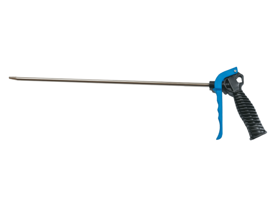 Nt Tools Nttha3 Yeni Nesil Plastik Yüksek Akışlı Hava Tabancası