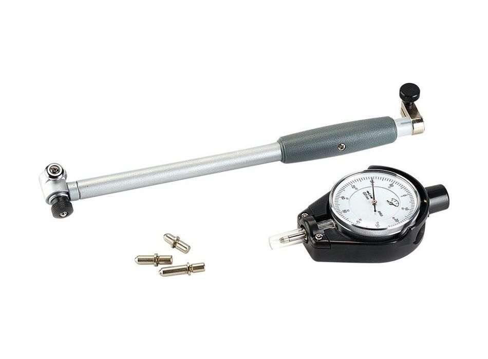 Silindir Komparatör Takımı Mitutoyo Model 18-35 Mm N11.679