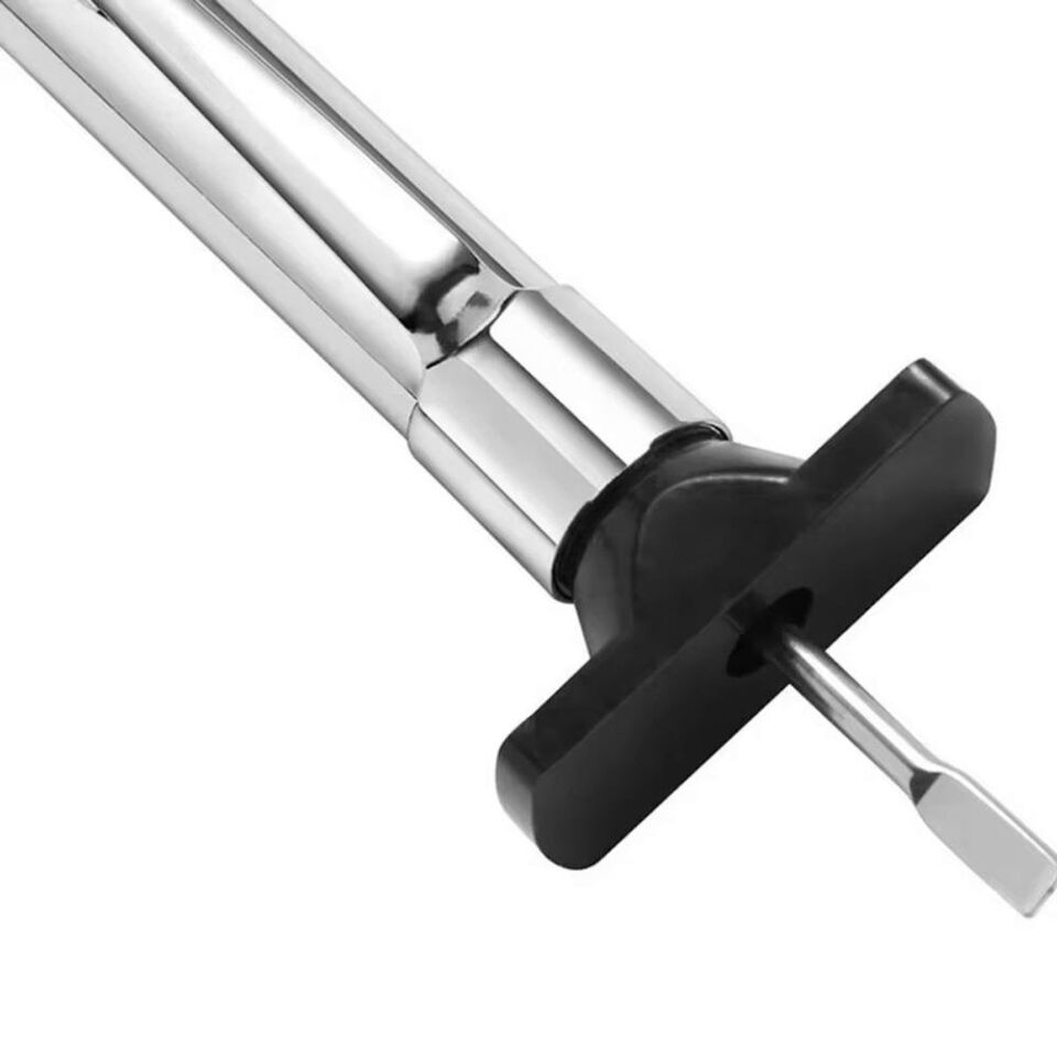 Nt Tools Ntt109 Metal Gövde Lastik Dişi Derinlik Kumpası