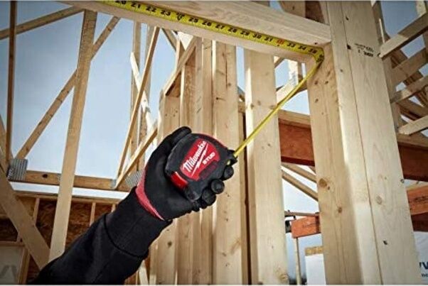 MİLWAUKE  METRE İNOX 8 MT