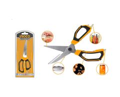 İNGCO MAKAS 225 MM HSCRS822251