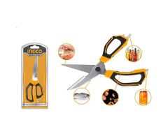 İNGCO MAKAS 225 MM HSCRS822251