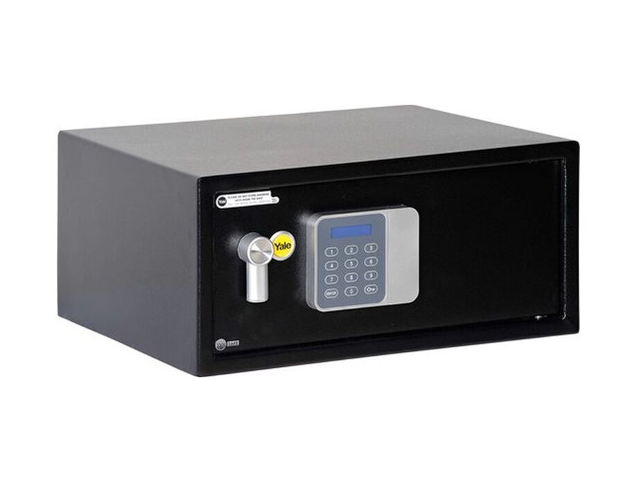 YALE DİGİTAL LAPTOP TİPİ -STANDART GÜVENLİK  YLG/200/DB2