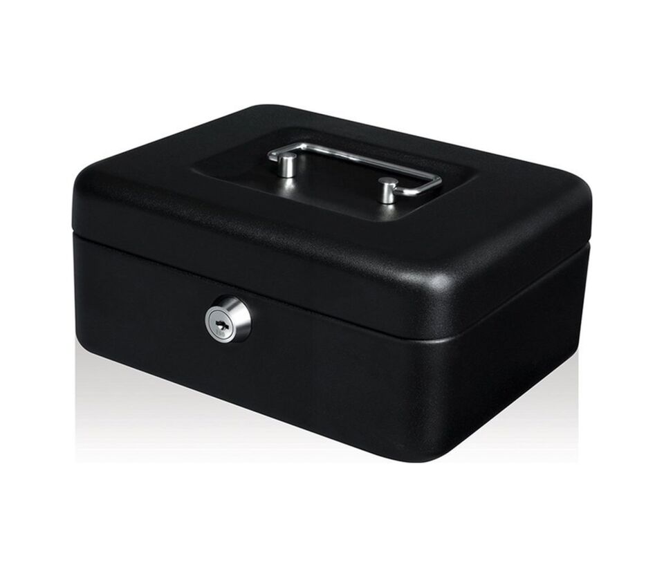 YALE BOZUK PARA KASASI BÜYÜK YCB/090/BB2