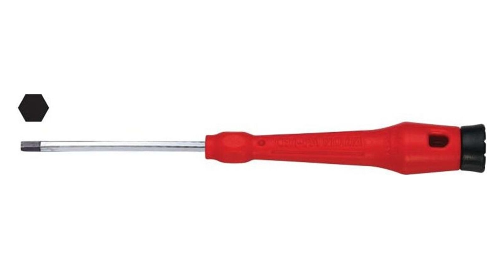 CERPA ELEKTRONİKÇİ ALYAN TORNAVİDA 2 MM