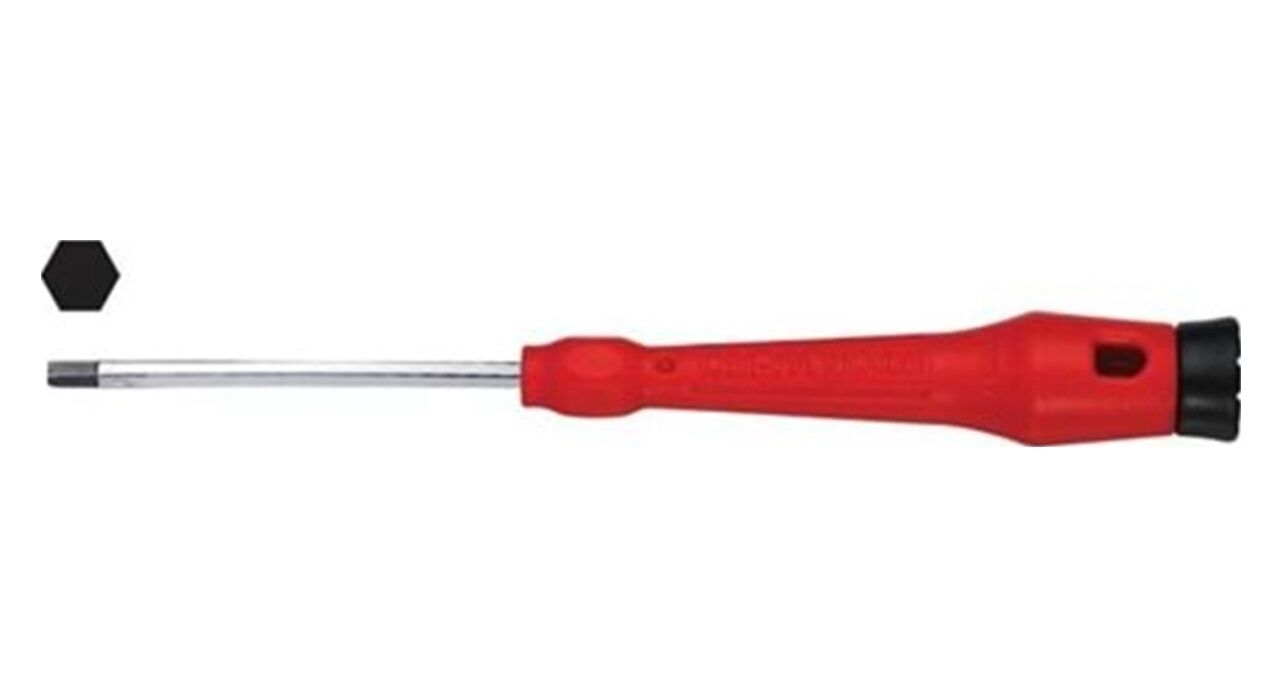 CERPA ELEKTRONİKÇİ ALYAN TORNAVİDA 2.5 MM