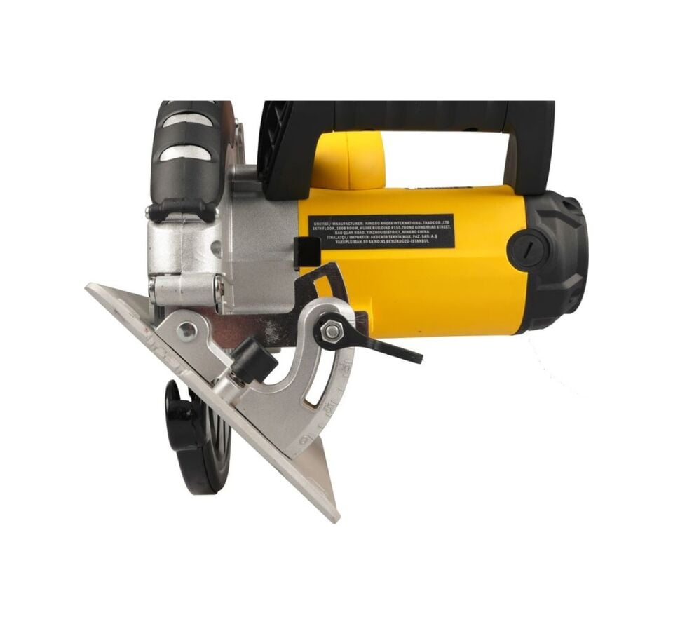 RTR DAİRE TESTERE RTM385