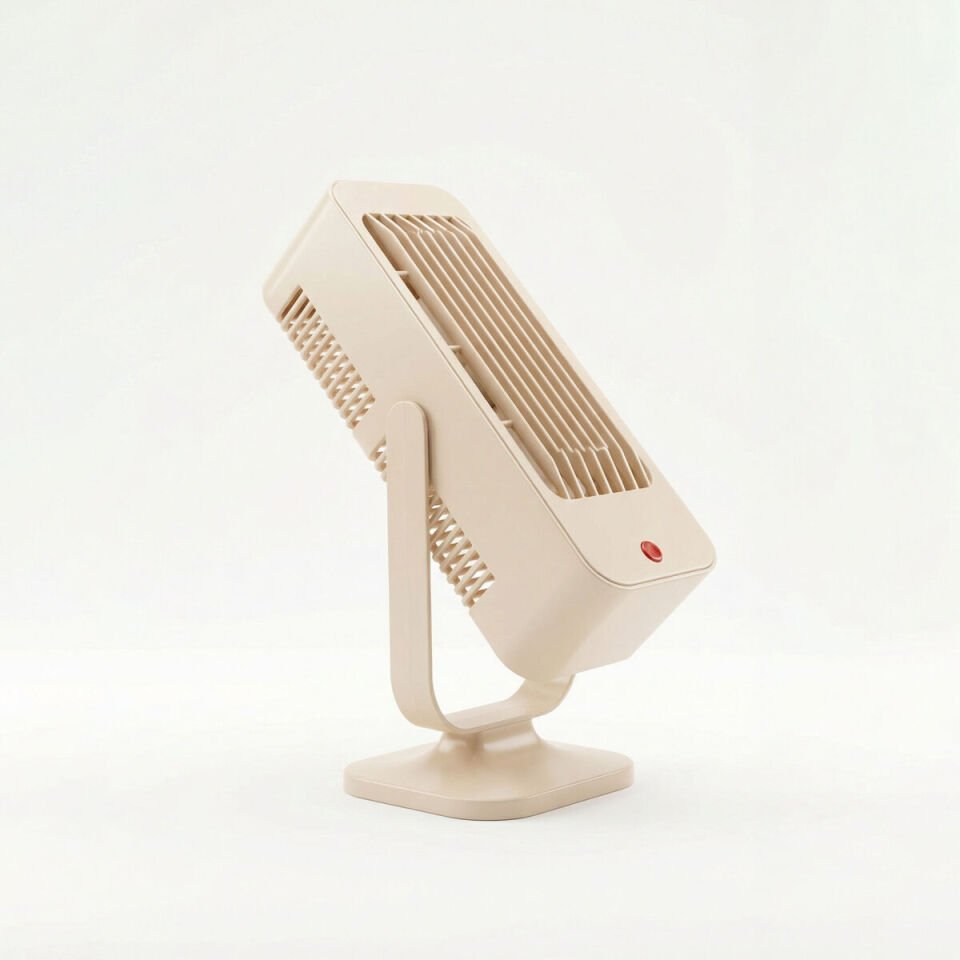 AVEC AV-F172 ŞARJZLI USB FAN