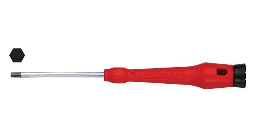 CERPA ELEKTRONİKÇİ ALYAN TORNAVİDA 4 MM