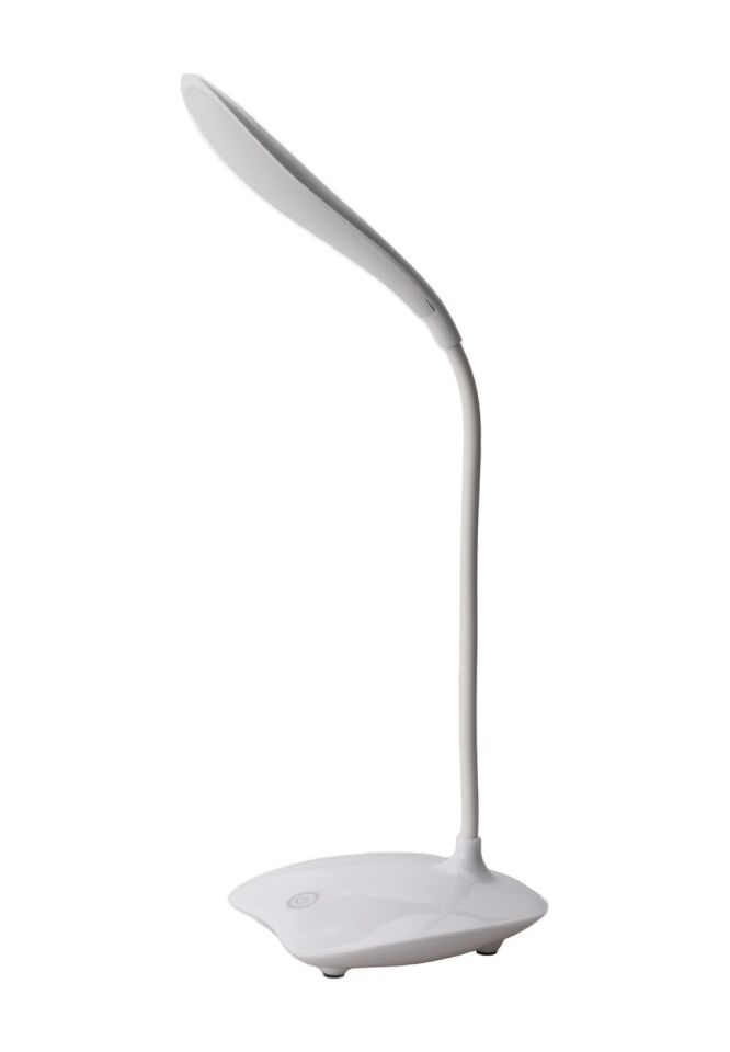 Avec Av-7224 Usb Şarjlı Masa Lambası Çok Renkli