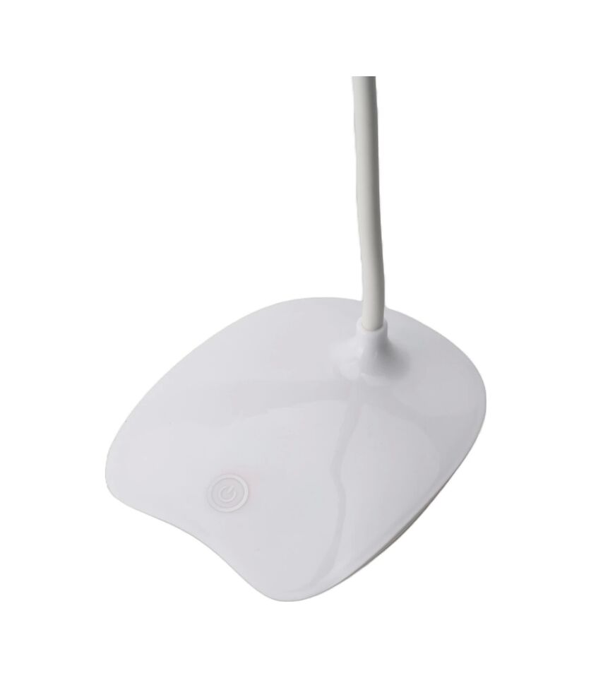 Avec Av-7224 Usb Şarjlı Masa Lambası Çok Renkli