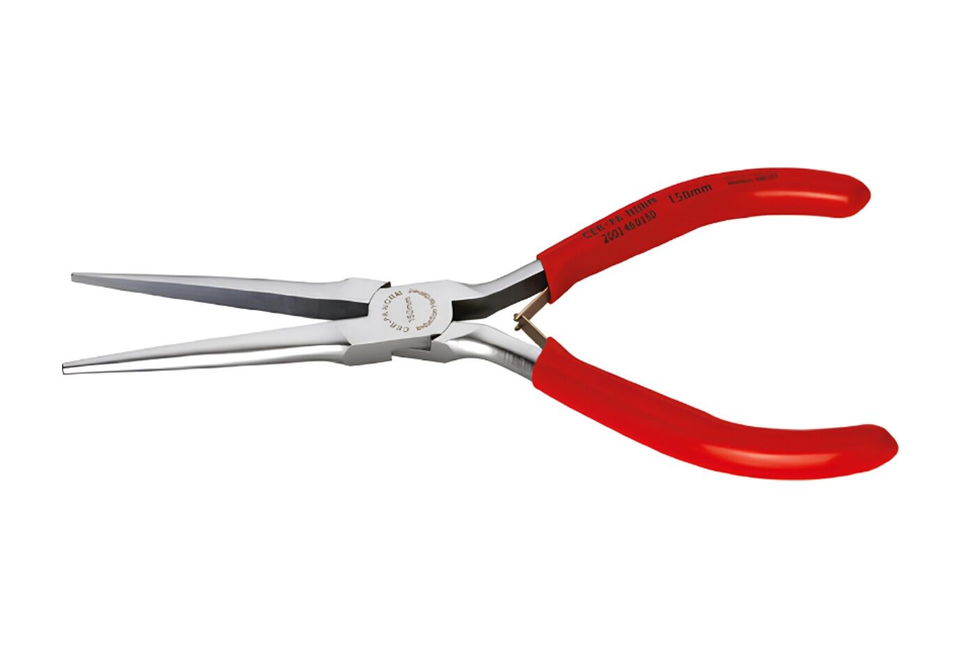 CERPA ELEKTRONİKÇİ İĞNE KARGABURN 150 MM