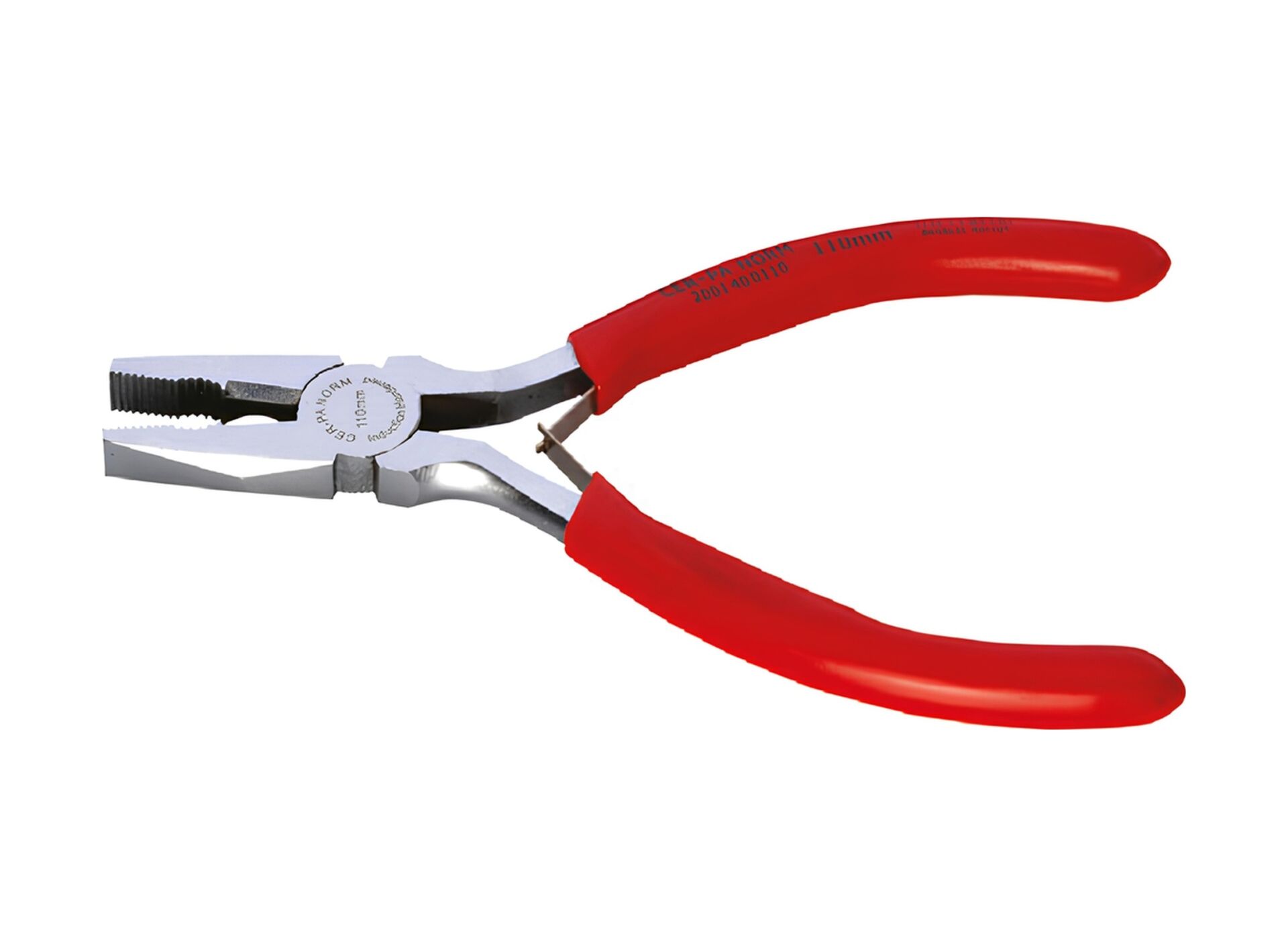 CERPA ELEKTRONİKÇİ PENSE 110 MM