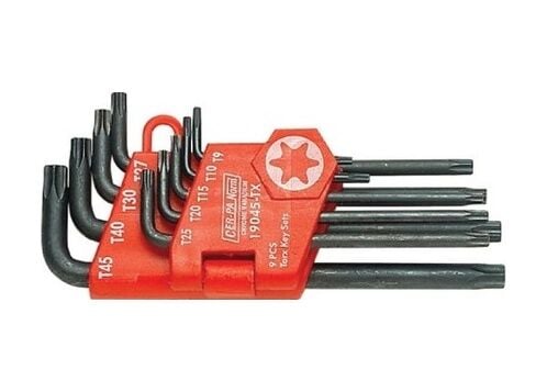 CERPA ALYAN TAKIMI TORX 8 Lİ