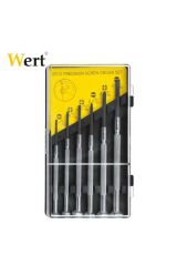 WERT HASSAS TORNAVİDA  SETİ 6 PRÇ 2251