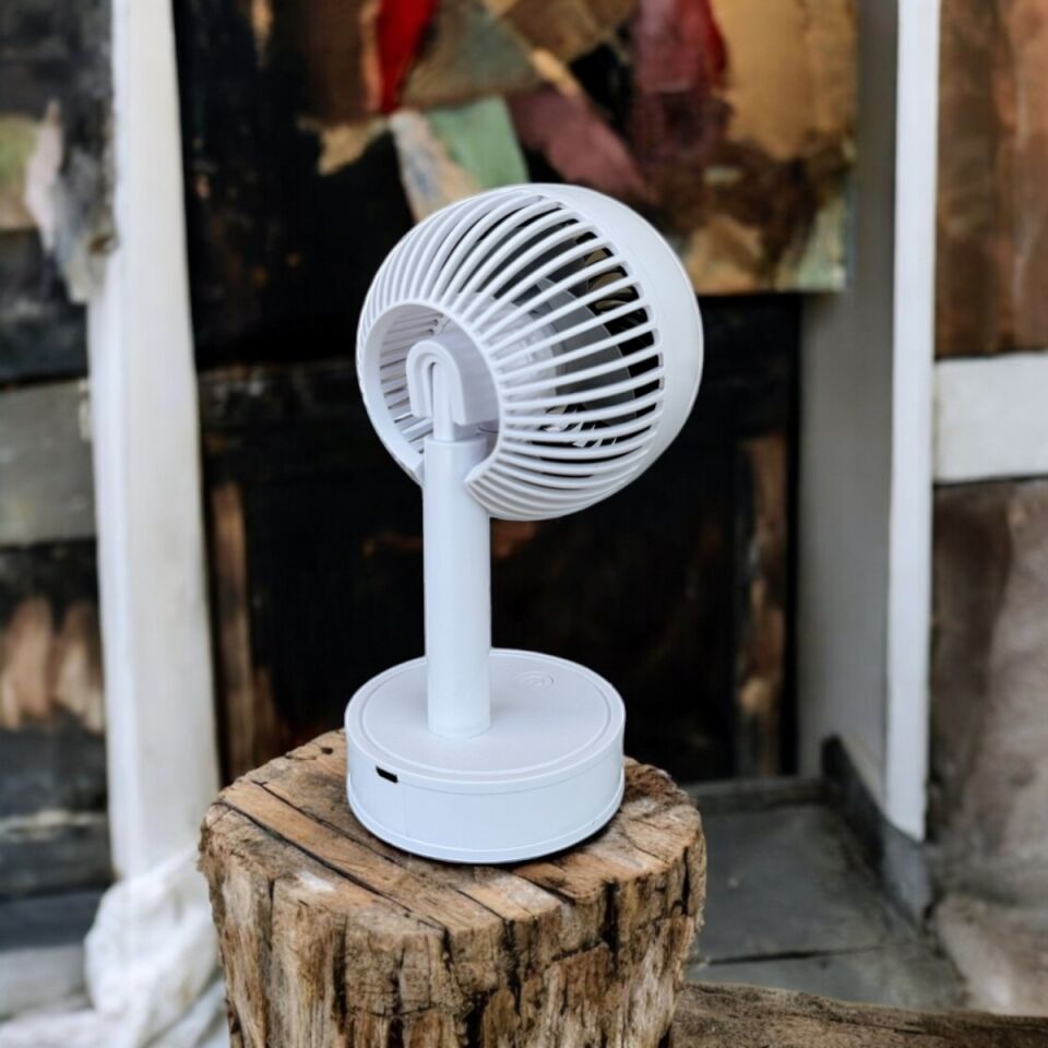 GLR HR001 Mini Fan