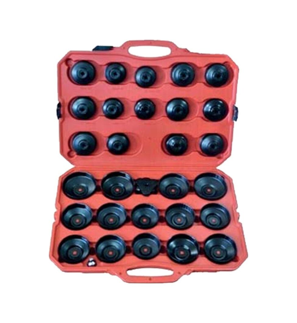 Nt Tools 30 Parça Kapak Tip Filtre Sökme Seti