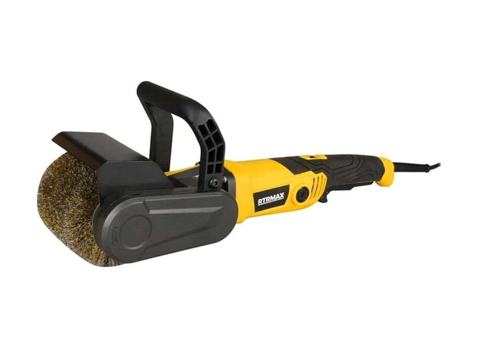 Rtrmax Rtm1430 1300w Devir Ayarlı Mop Zımpara Makinesı