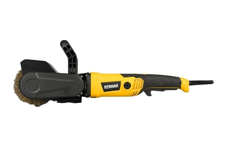 Rtrmax Rtm1430 1300w Devir Ayarlı Mop Zımpara Makinesı