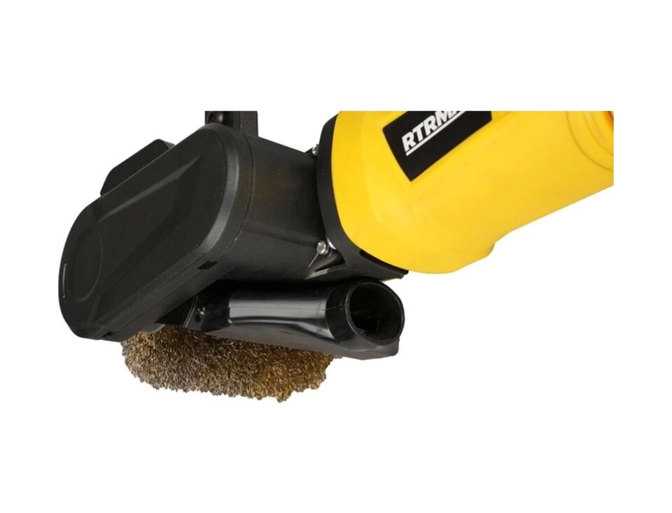 Rtrmax Rtm1430 1300w Devir Ayarlı Mop Zımpara Makinesı