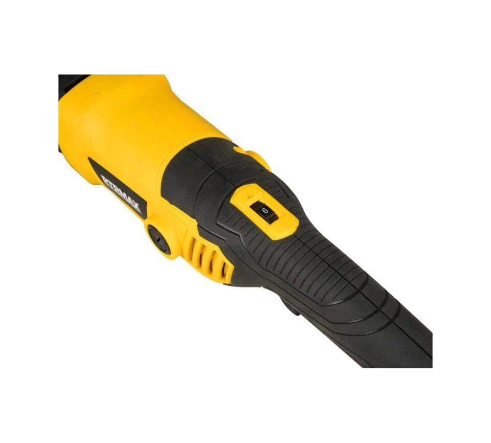 Rtrmax Rtm1430 1300w Devir Ayarlı Mop Zımpara Makinesı