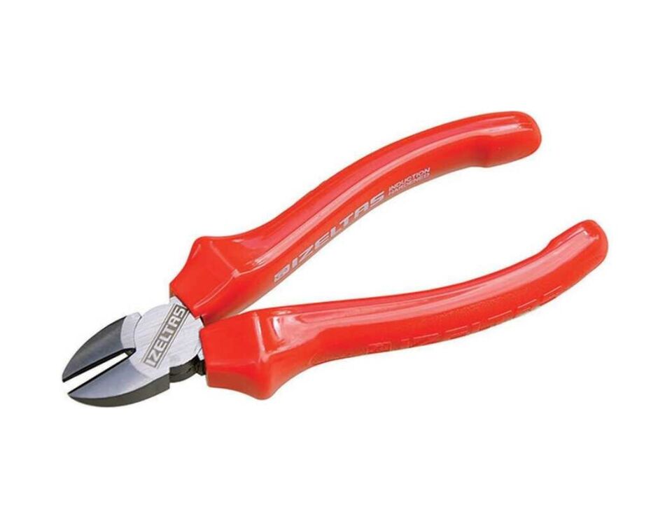 İZELTAŞ YAN KESKİ 180 MM OPAK