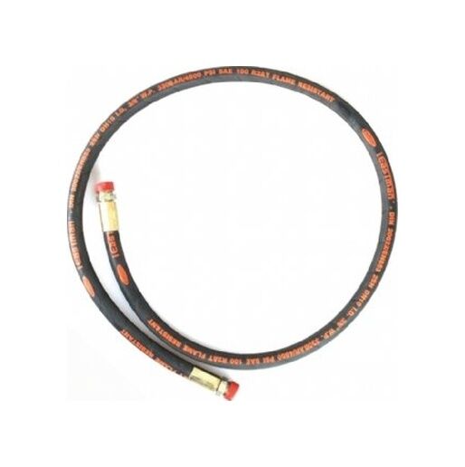 Groz Hidrolik Hortum 2.5 Metre