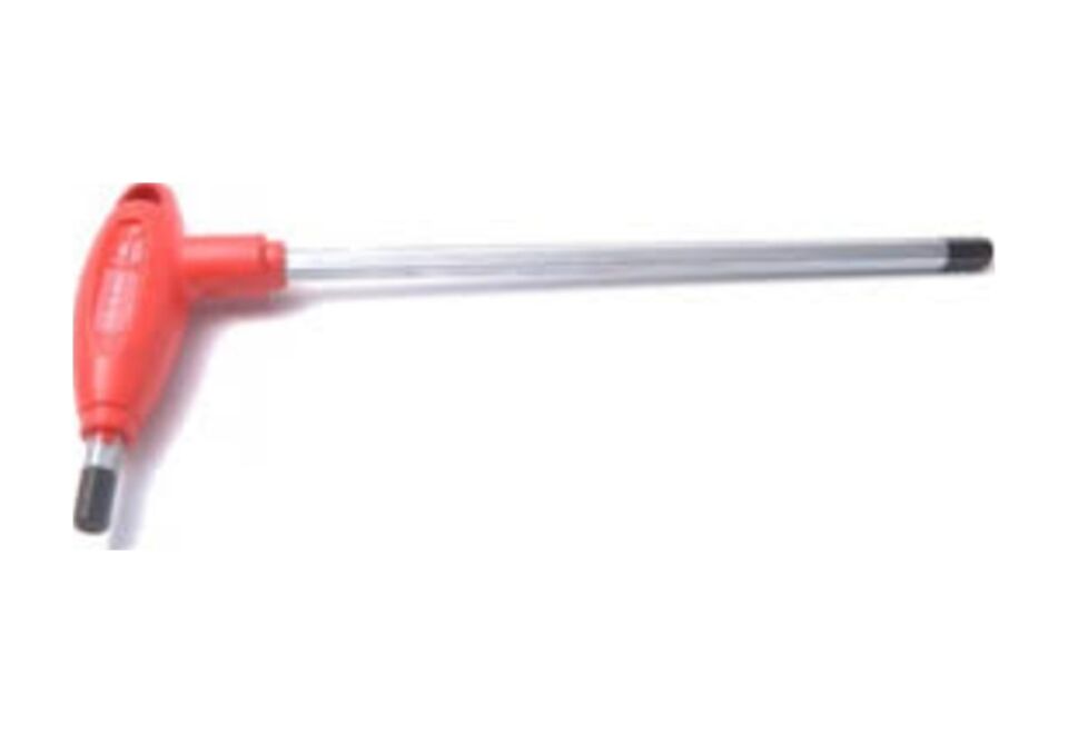 CERPA T SAPLI ALYAN ANAHTAR 2 MM 5820