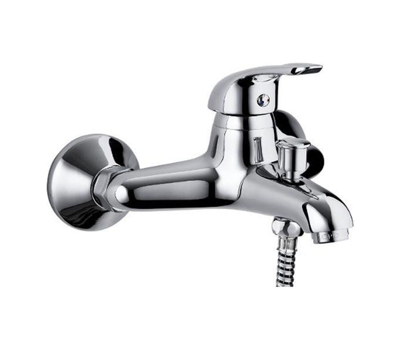 Gpd MBB120 Adrio Banyo Bataryası Krom