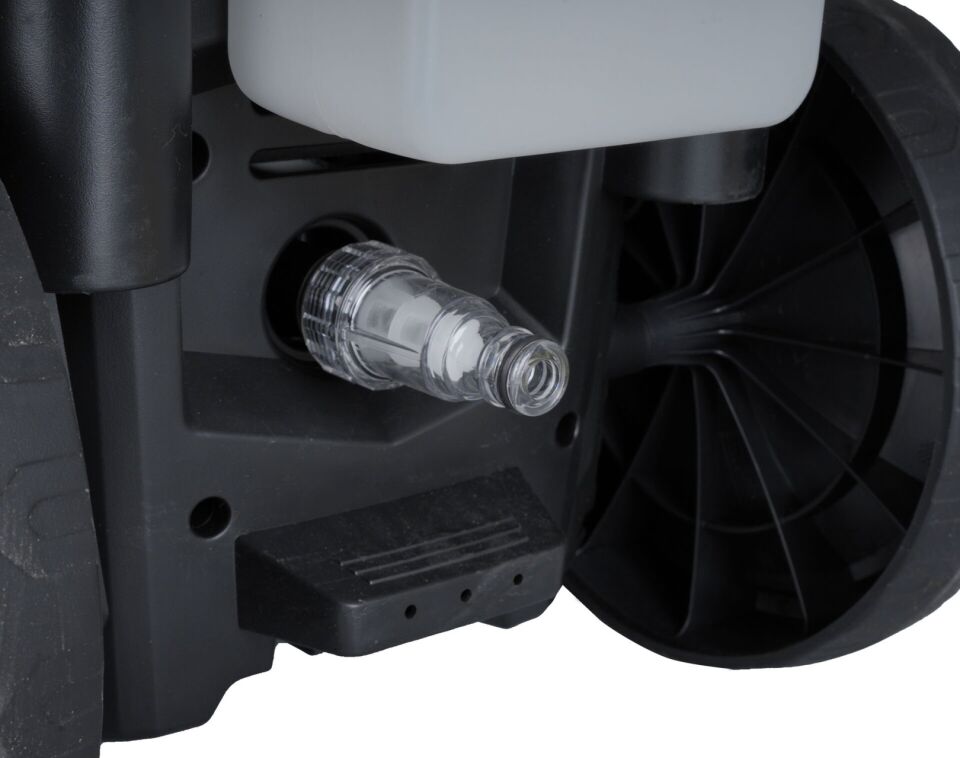 Rtrmax Rtm714 Yüksek Basınçlı Yıkama 2500 W 195 Bar