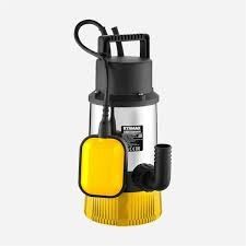 Rtr Max Temiz Su Dalgıç Pompa 800W Rtm845