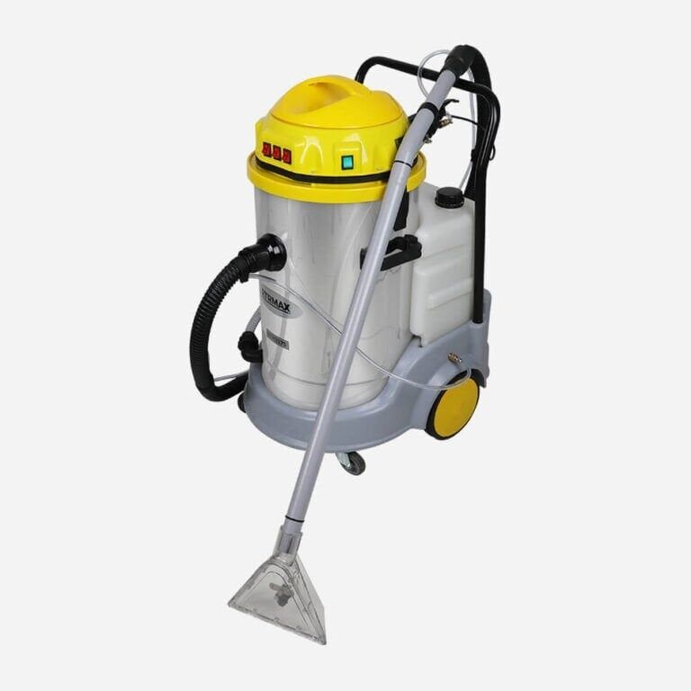 Rtrmax Rtm8175 3600W Endüstriyel Halı ve Koltuk Yıkamalı Süpürge