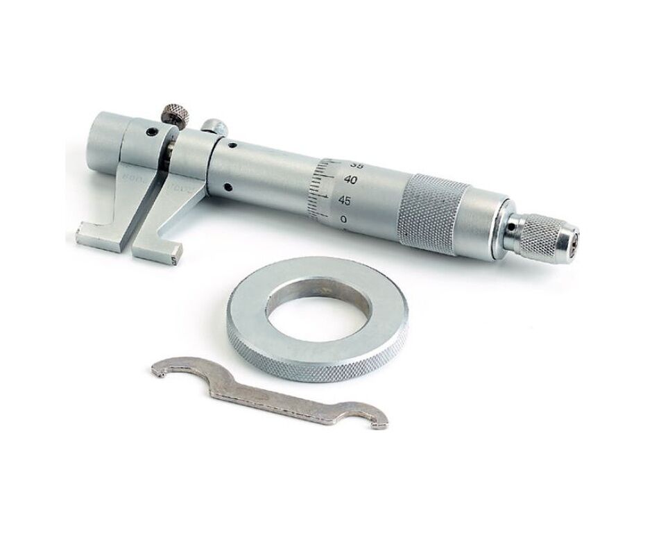 Gfb Iç Çap Mikrometresi 5-30X0,01 mm 1200