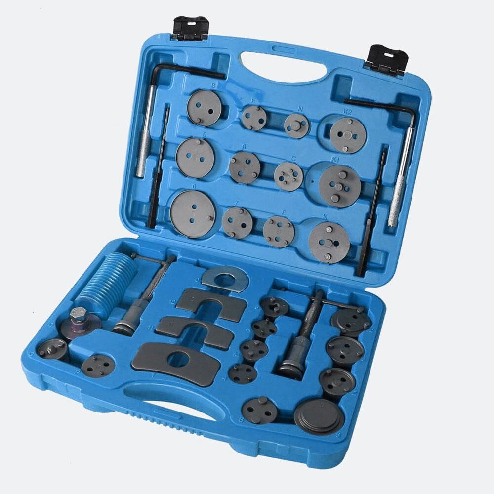 Nt Tools Fren Sökme Takma Takımı 35 Parça Nta1028