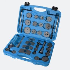 Nt Tools Fren Sökme Takma Takımı 35 Parça Nta1028