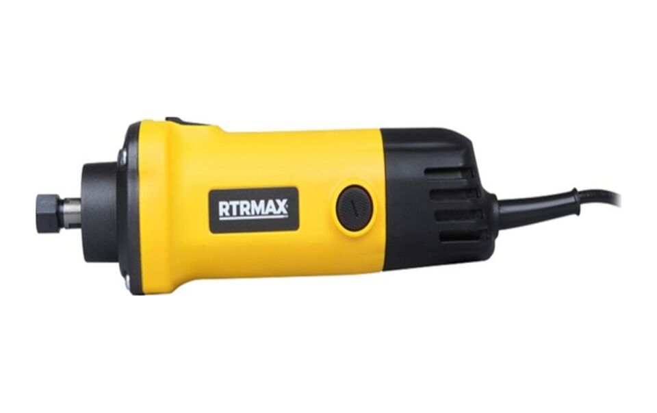 Rtrmax RTM1350 450W Kısa Kalıpçı Taşlama