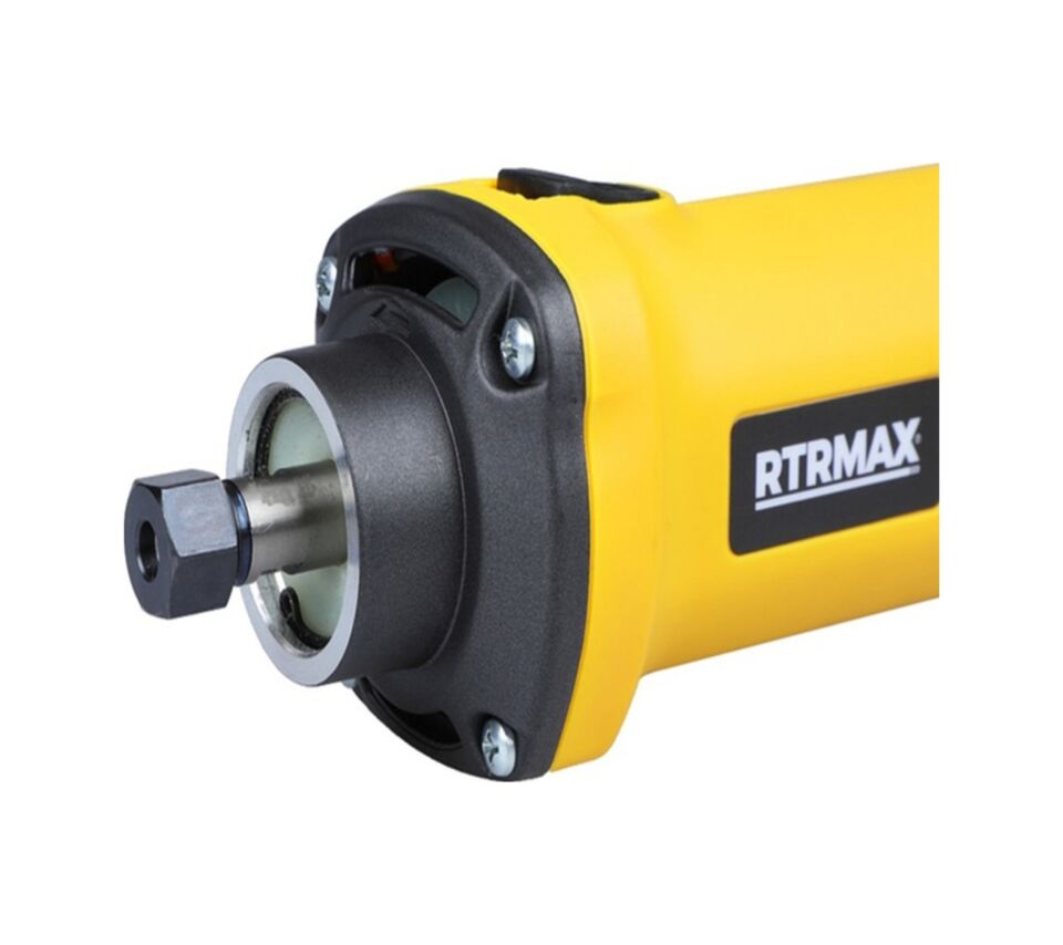 Rtrmax RTM1350 450W Kısa Kalıpçı Taşlama