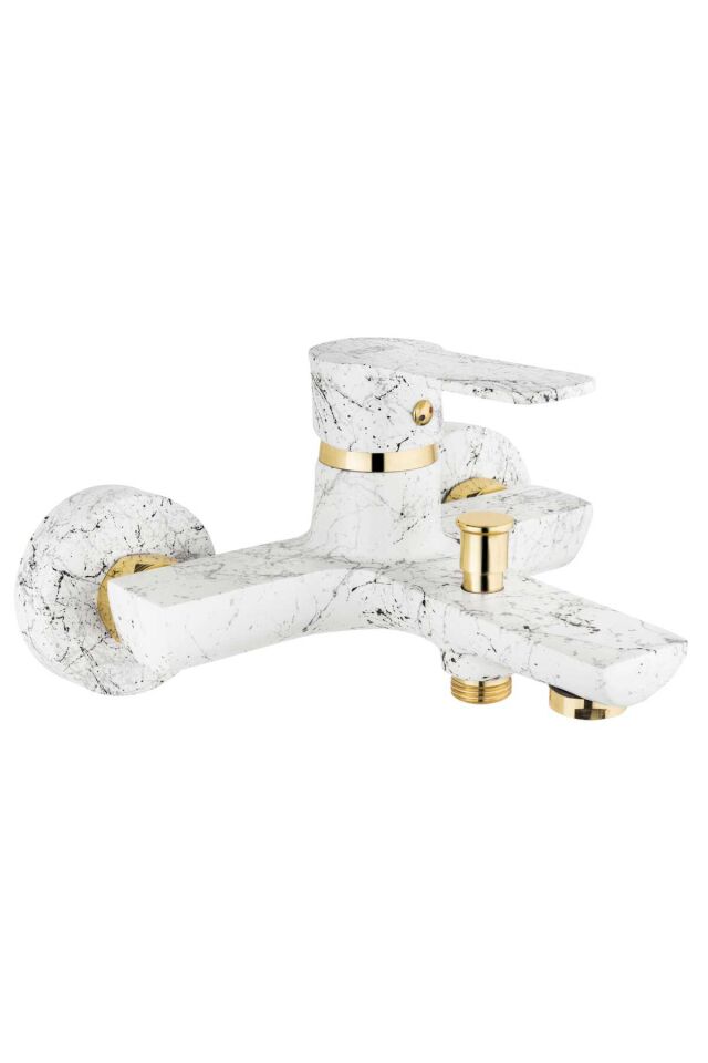 ATLANTE Mio Banyo Beyaz 285013