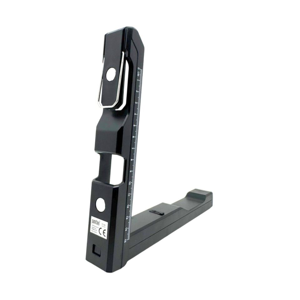 PANTHER PT-922 USB Şarjlı El Feneri 3W Ön Led 2W COB Led Kırmızı/Mavi Flaşör 600 Lumen Metal Askı Mıknatıslı Taşınabilir