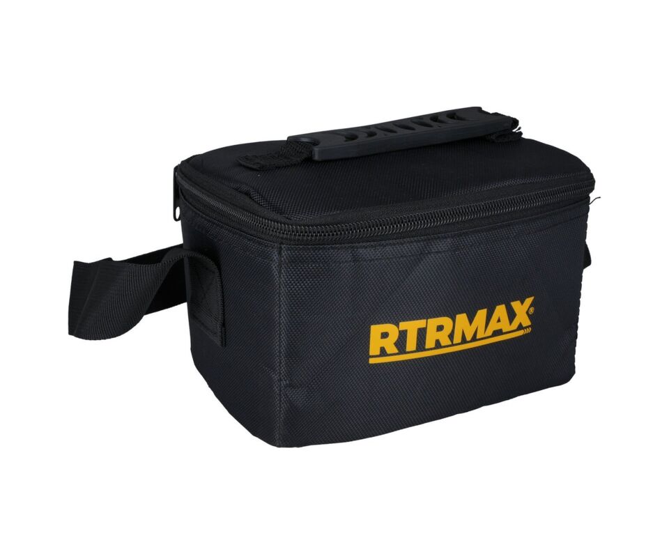 Rtm050ld Şarjlı Lazer Şakül Terazi 3 Noktalı 30 Mt Dikey/yatay Yeşil Renk