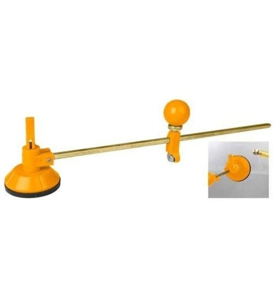 İNGCO CAM KESME VANTUZU AYARLI HGCT16001