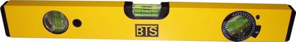 Bts 12478 Mıknatıslı Su Terazisi 80 Cm