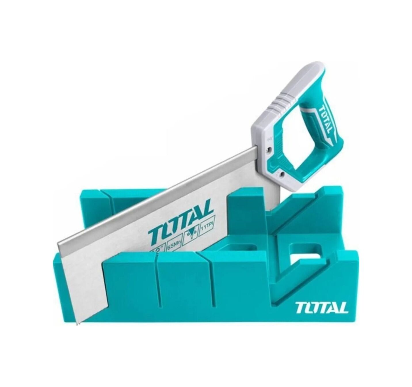 TOTAL AÇILI KESME TESTERESİ THTK591262