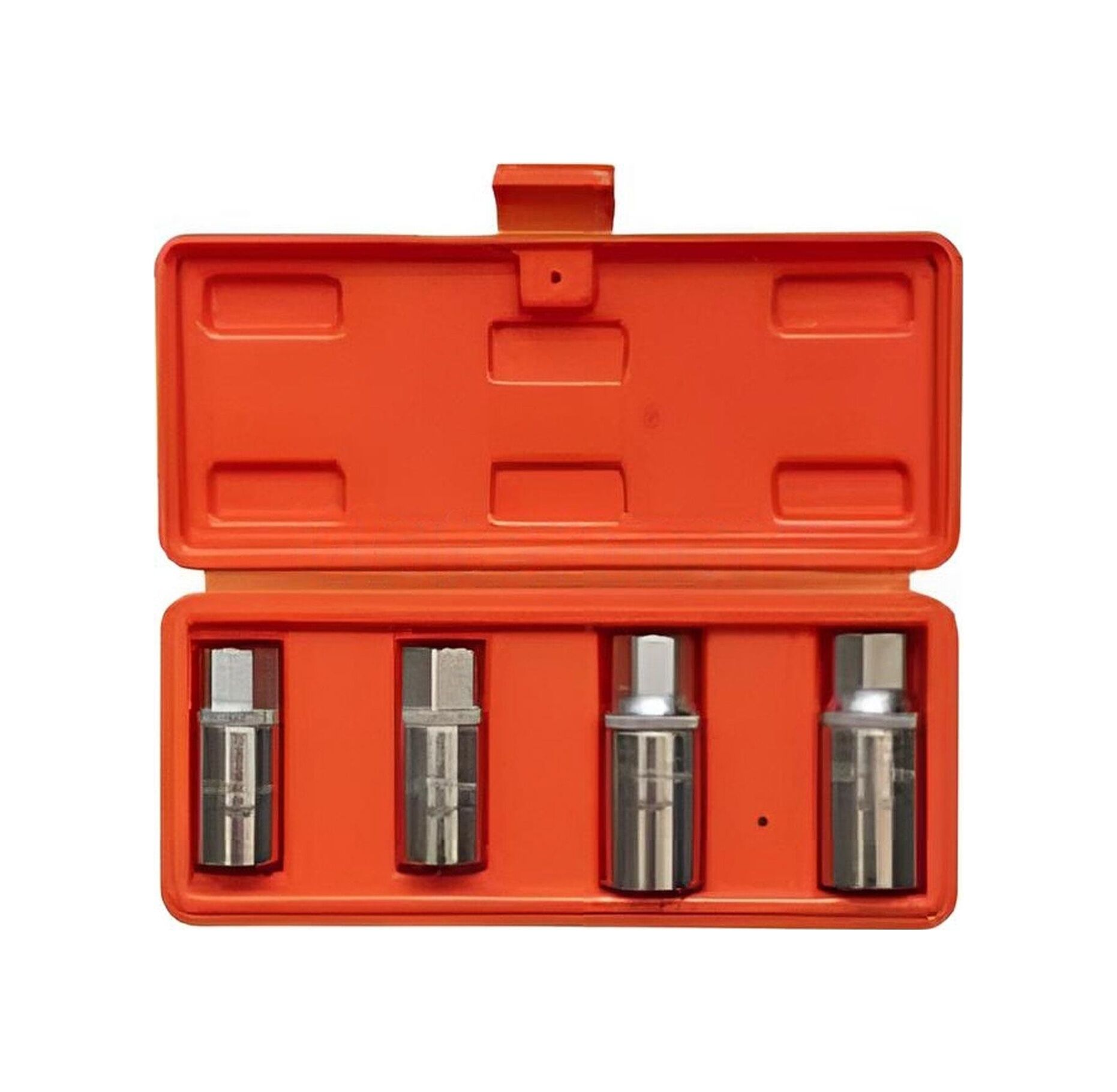 Rico 006-rc1332 1/2 4 Parça Saplama Sökme Lokma Seti