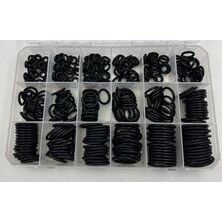 Rico 447 Parça O-ring Seti Yağ Ve Yakıt Conta Seti