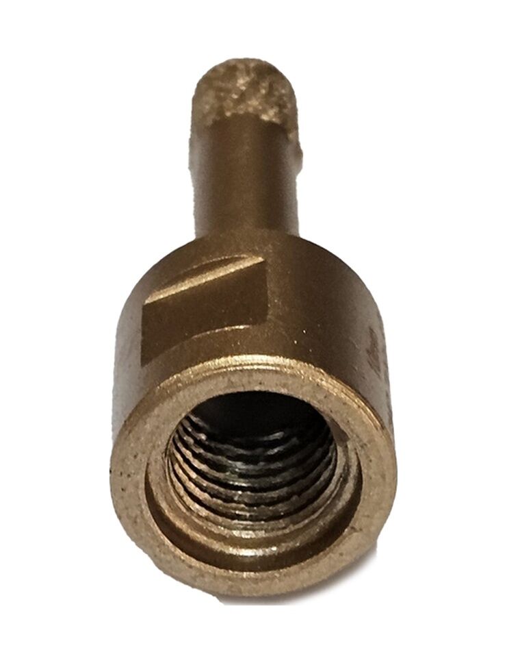 MERMER GRANİT DELME DELME CMC 10 MM