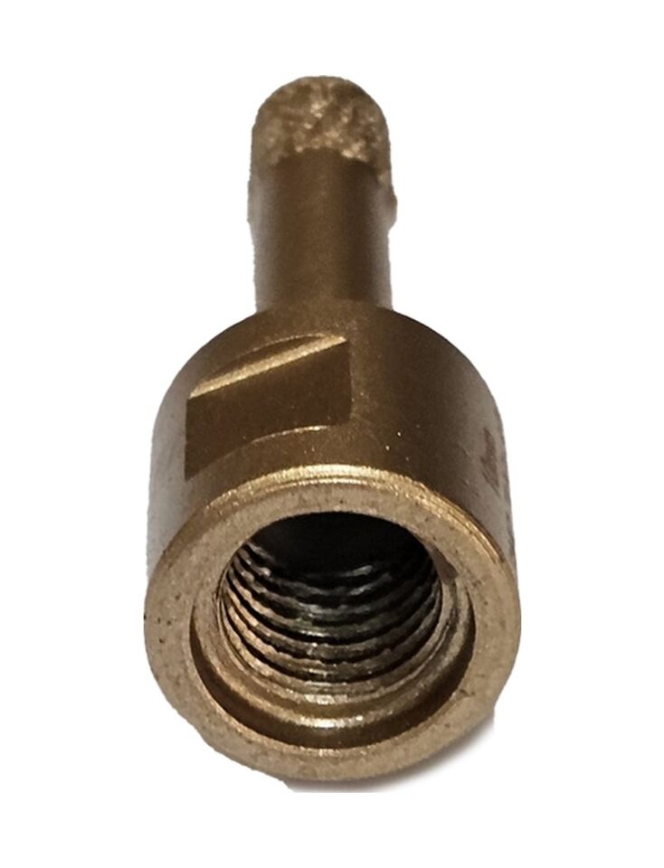 MERMER GRANİT DELME DELME CMC 10 MM